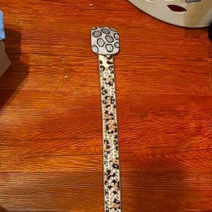 Belt